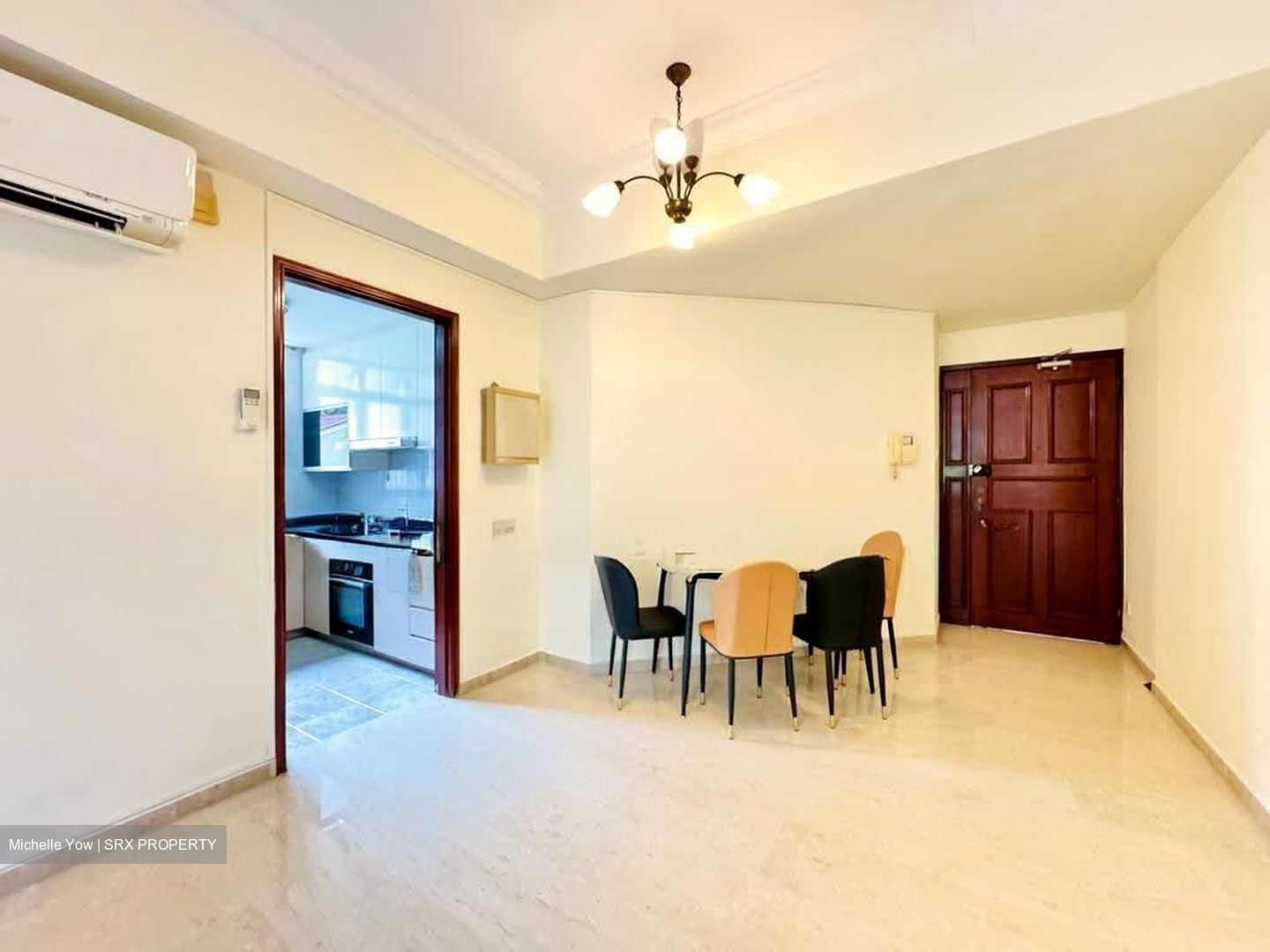 Langston Ville (D9), Apartment #622454171